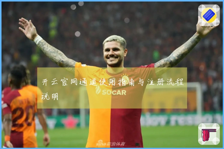 开云官网通道使用指南与注册流程说明