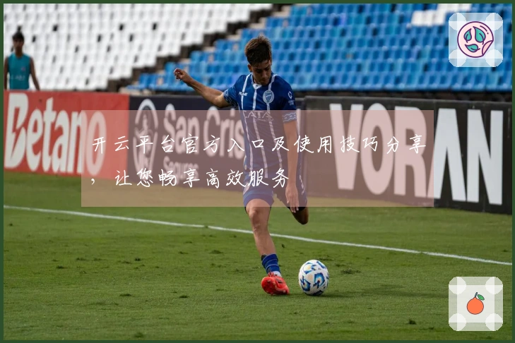 开云平台官方入口及使用技巧分享，让您畅享高效服务